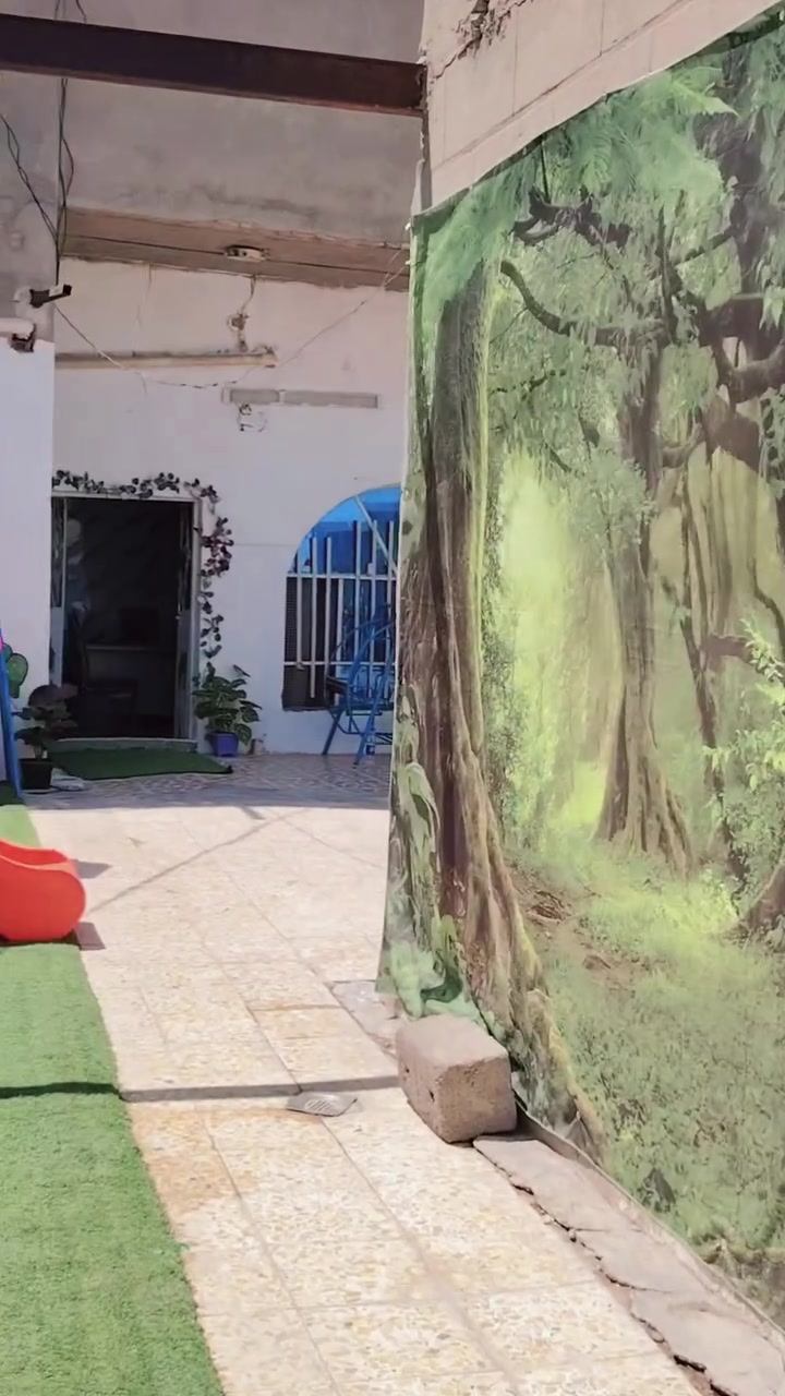 🌸🎈 بشرى سارة لأطفالنا الحلوين! 🎈🌸

تعلن روضة المرح عن بدء الدوام المجاني 🤩💗

📅 من يوم الأحد 23/8 ولغاية 1/9
🎁 دوام مجاني بالكامل للتعرّف على أجواء الروضة، الكادر والفعاليات التعليمية والترفيهية.

✨ فرصة جميلة لطفلكم حتى يعيش تجربة الروضة قبل بدء الدوام الرسمي!

📍 روضة المرح.. بغداد العبيدي شارع السفير قرب اسواق ابو عراق مقابيل انشائيه حسين القريشي 

📞للاستفسار والتسجيل *********** 

💖 ننتظركم بكل حب… وأهلاً وسهلاً بأحلى أطفال 💖

🔥 لا تفوّتوا الفرصة وسارعوا بالتسجيل!
