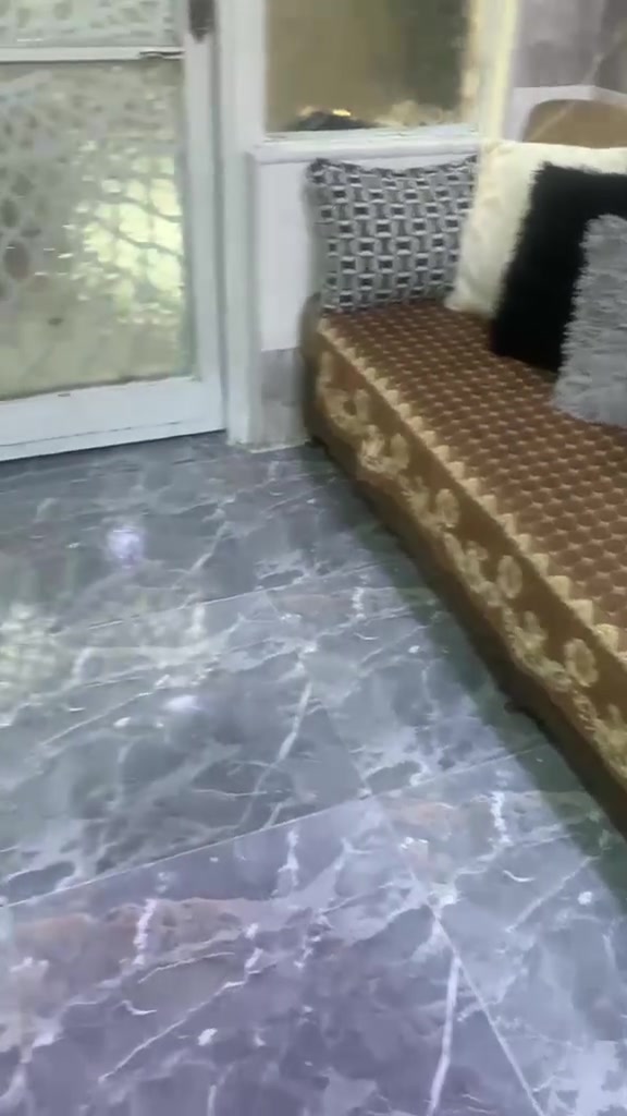 طقم تركي • ٥ متر • استخدام قليل