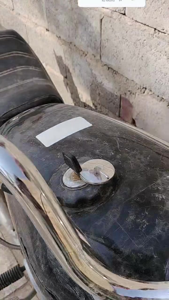اربعه كير • محركه عطلان • نزله سيد محيل