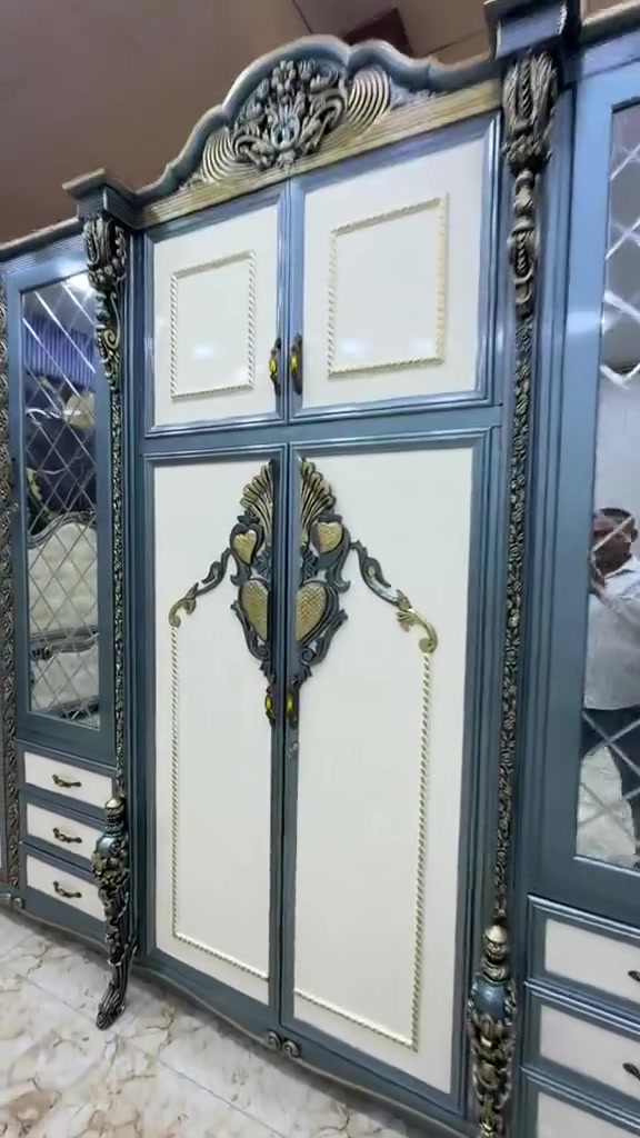 شركه الرسل • غرف نوم • حسب الطلب