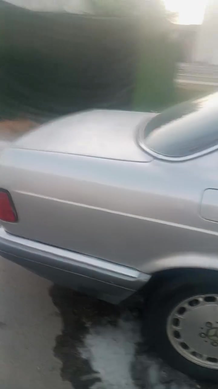 سياره مرسيدس مكينه بلاديه موديل 87 مكان حله سعر 35 ورقه ***********
