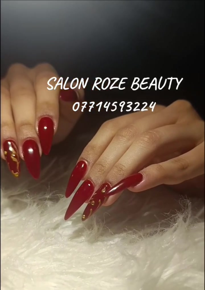 SALON ROZE BEAUTY 
كميرة قرب جامع ابو الزهراء مدخل شارع المركز من جهة انشائية علي شجاع اول فرع على اليمين داخل شارع التكية سابقا الحجز الاتصال على الواتساب ***********
