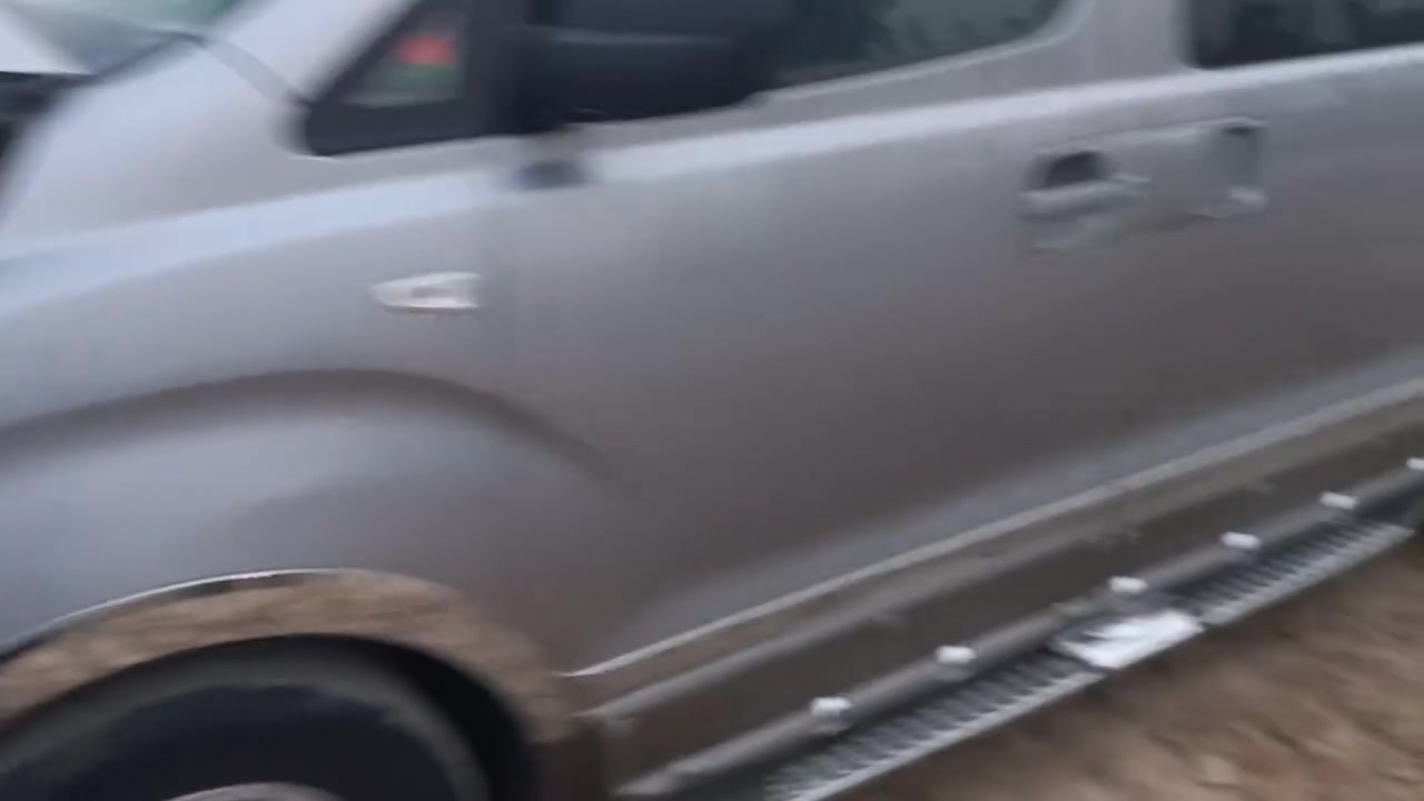 ستاركس • فيديو • رقم بغداد