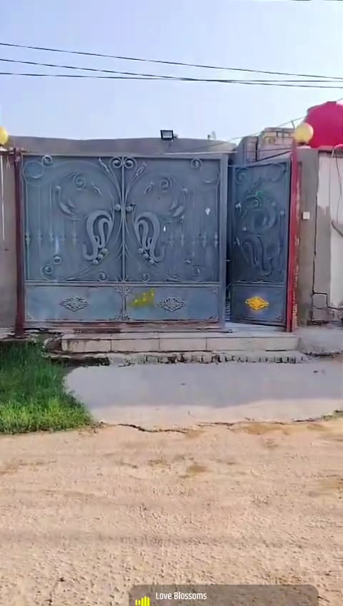 بيت • ٢٠٠م • طابو زراعي سند ٢٥