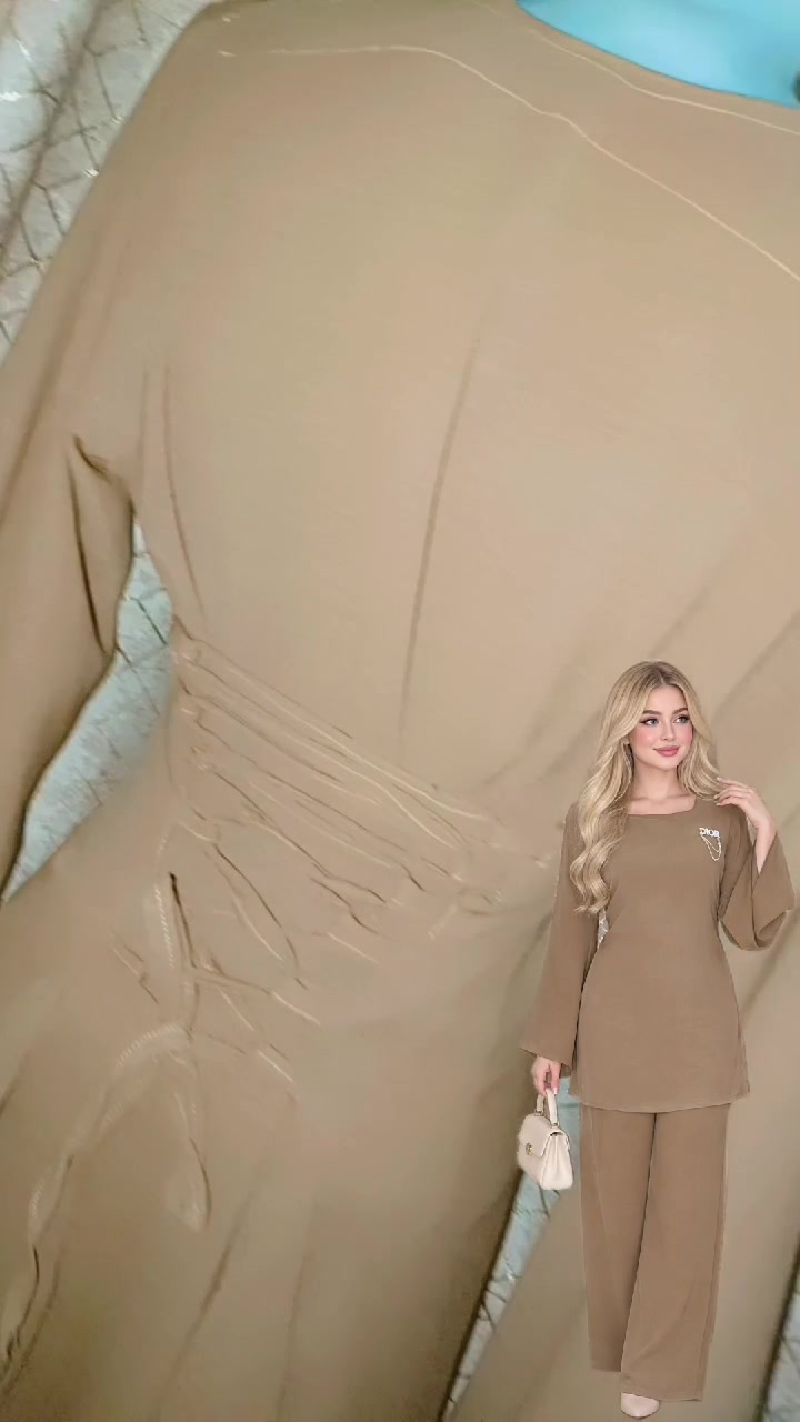 تفصيل سوت • حسب الطلب • مقاسات