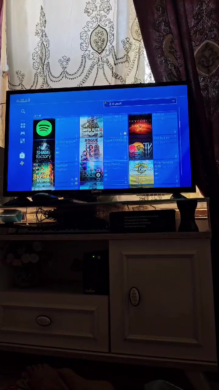 Ps4 slime اونلاين
للبيع مع يو بي اس 230VA و قاعده و يده الجهاز و يده تجاريه
رقم للتواصل ***********
السعر 250الف