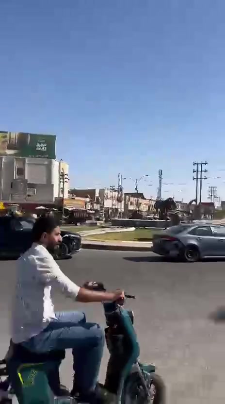 كربلاء • طابقين • ١١٠م