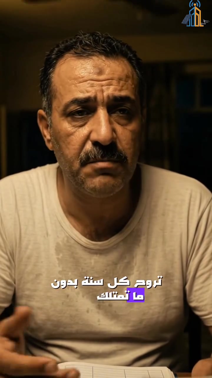 بطارية 5 كيلو • إنفيرتر 4 كيلو • ألواح 4×645 واط