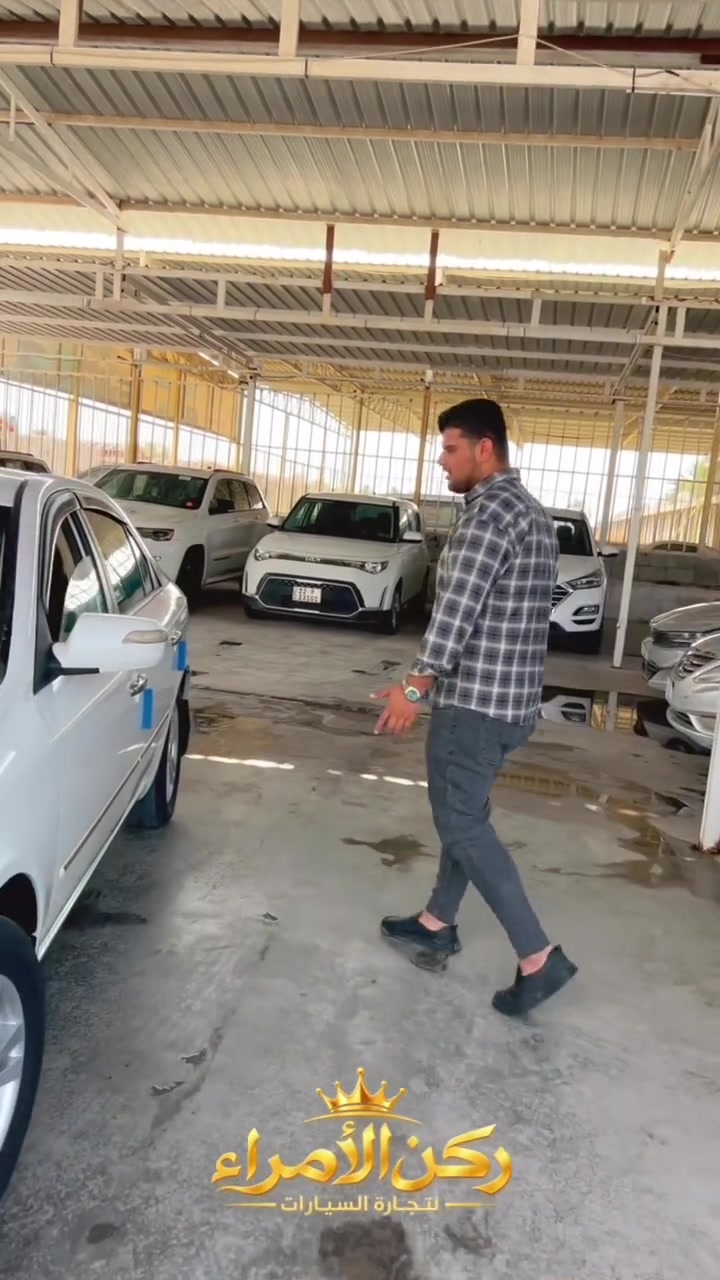 للبيع هونداي سوناتا خليجي مقدس 
العنوان📍:- بغداد اليوسفية الشارع العام 
الاستفسار :- ***********
