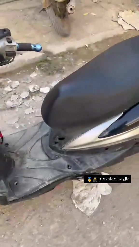 سكنس فحل • مكينة بلادية • بعقوبة