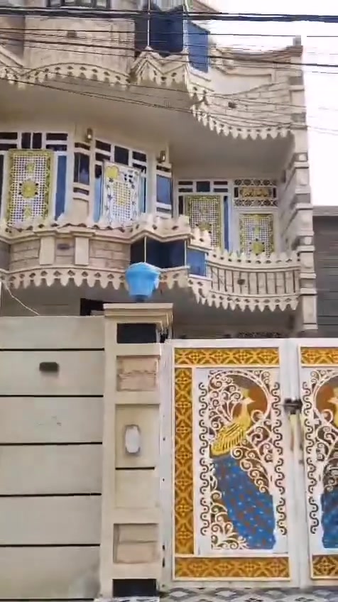 شهداء الفلوجه • ١٢٥م • ٣ غرف نوم