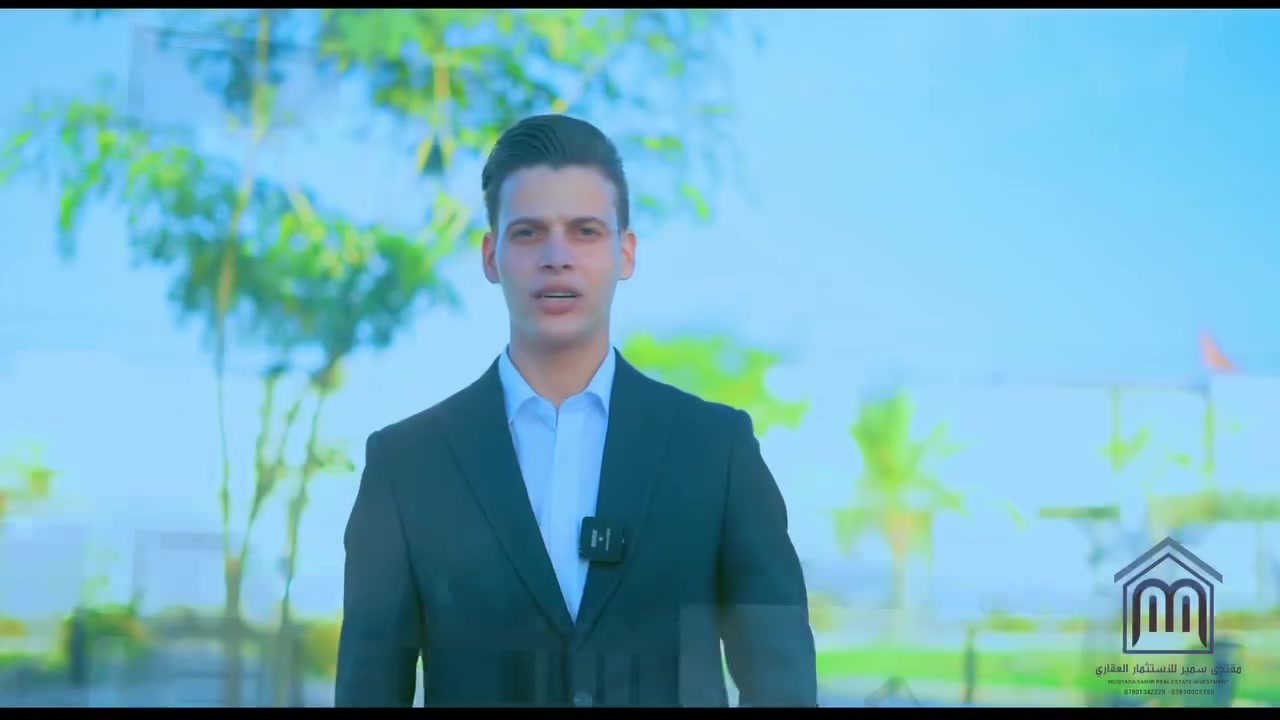 دار للبيع مميز في مجمع النخيل السكني
في محافظة النجف الأشرف 📍
في العراق 🇮🇶

مساحة 200mم طابقين ثلاث غرف نوم

السعر الكلي 157 مليون دينار عراقي
واصل 57 مليون + تطلوعة مناسبة 

الدار جاهز للسكن وجهة الدار كوفة 

للسعر اكتب / تم / تجيك تفاصيل كاملة
للعقار وسعره 🌴🌤 

تواصل مع موظفين المكتب التسويقي لعقارات الصائغ للاستثمار العقاري 
*********** / *********** / ***********

الفرع الاول 1️⃣ : شارع المجمعات السكنية  مقابل مجمع الكرار السكني مكتب الصائغ للاستثمار العقاري 📍

نتشرف بكم 

يتوفر لدينا كافه المراحل والمواقع في مجمع النخيل السكني
