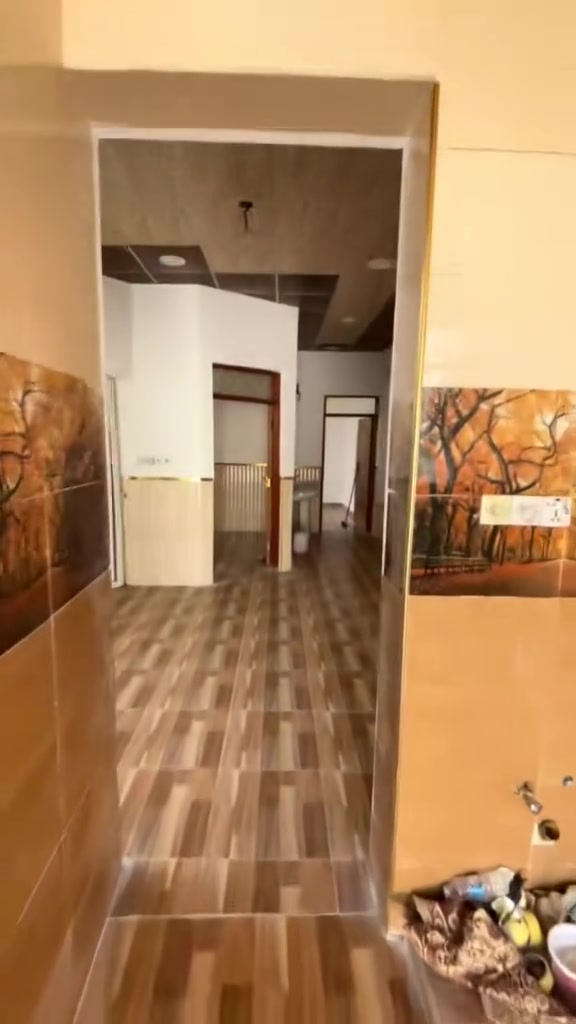 مشتمل • دوانم المعمل • قرب جامع مكيه