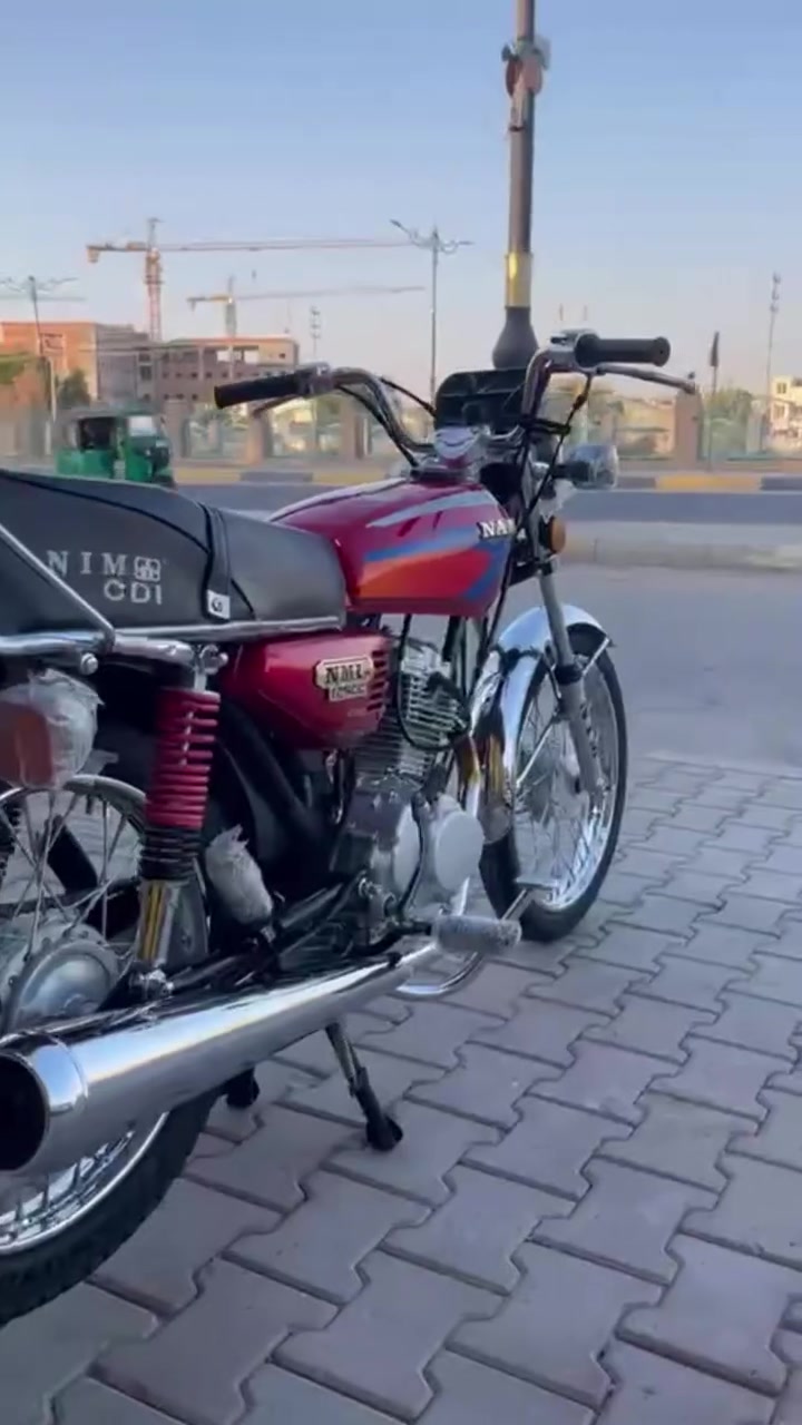 سلام عليكم 
نامه موديل 26 
دراجه مكفوله اي عيب ما بيها 
ماشيه 2400 دراجه خير من الله 
اواق كامله/ سعر 750 بيها مجال 
رقم تلفون *********** @إشارة
