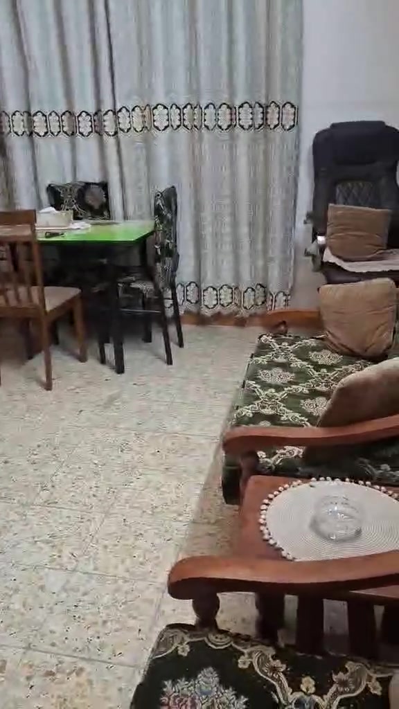 بالطوبجي • ثلاجة • غسالة نظيفة