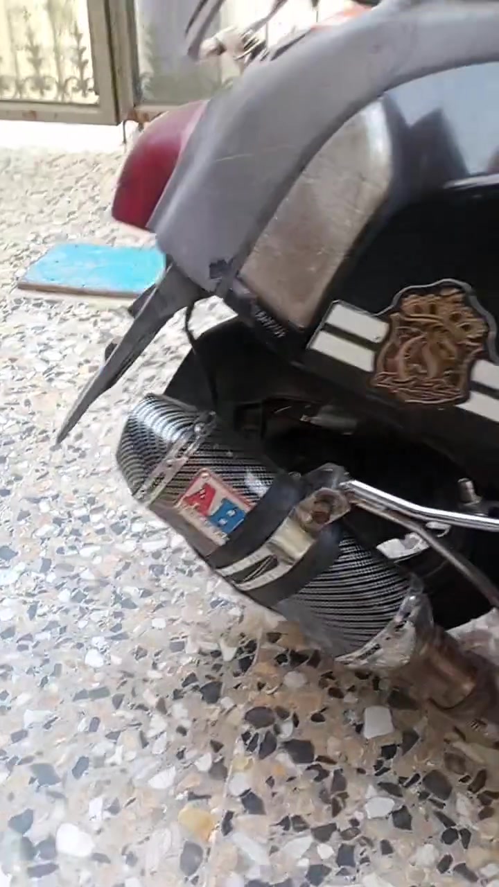سلام عليكم شباب ماكس بوليس البيع الدراجه امزوده 55 والباغي كله البلادي نغصهة بس بجم اوكيج مال سرعه البجم مالهة موجود بس طاك ***********بي واتساب او اتصال السعر 350او بيهه مجال
