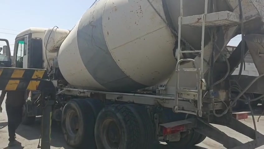 السماوة • ٩متر • شغال