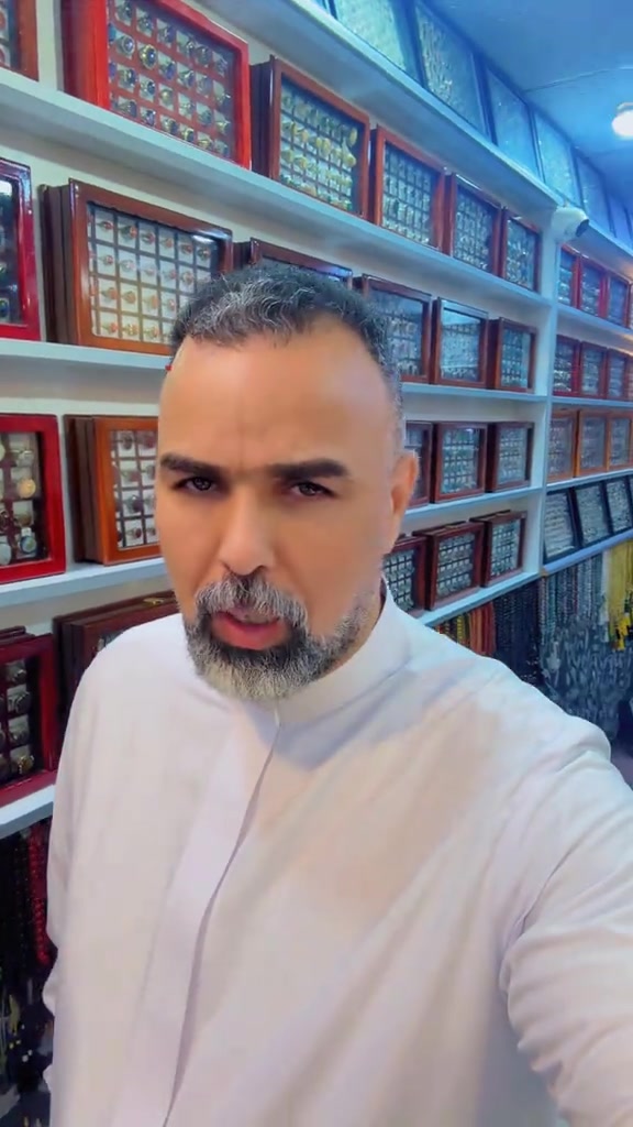 للطلب الأحجار الكريمة والحجز يرجى مراسلتنا على الأرقام التاليه واتساب  *********** ابو عباس *********** أبو محمد *********** ابو حسين  العنوان النجف الاشرف سوق الكبير قيصرية نوري الشرع 👈الموبايلات سابقا👉#الشعب_الصيني_ماله_حل😂😂 #اكسبلور #مزاد #احجار #خواتم 
