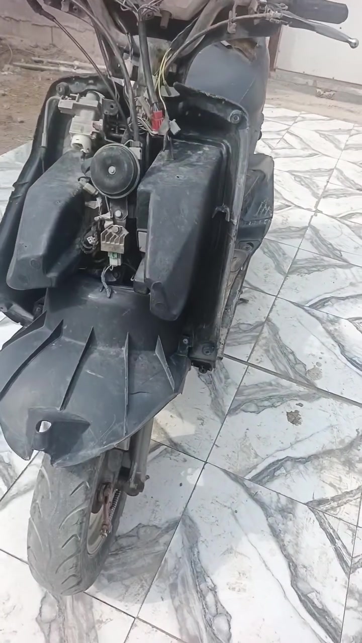فراشه • سلف • بوشه نكره