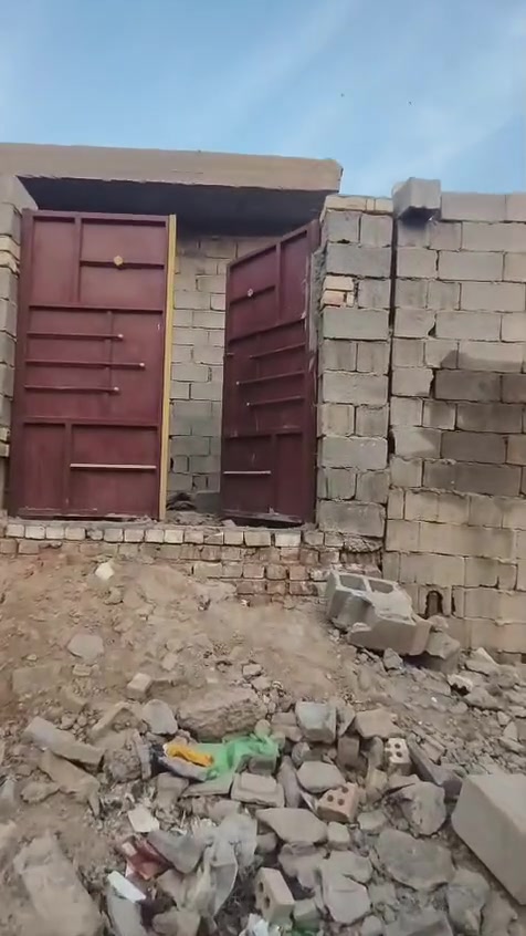 بيت للبيع • ٩٠م • حي البتول الزراعي