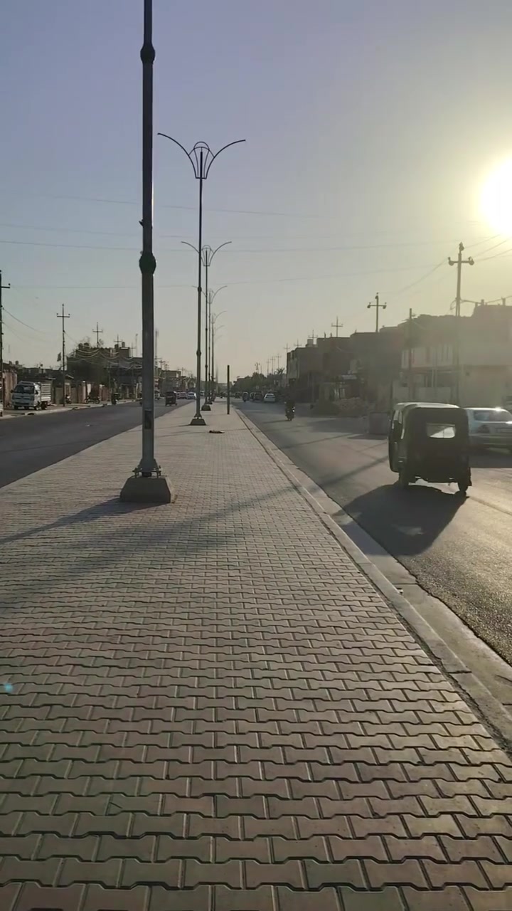 قطعه للبيع في واسط كوت منطقه الفلاحية حي الامام الرضا مساحه ٢٠٠ متر شارع ١٢ متر الوجه ١٠ متر النزال ٢٠ متر السعر اتصال على رقم ***********

