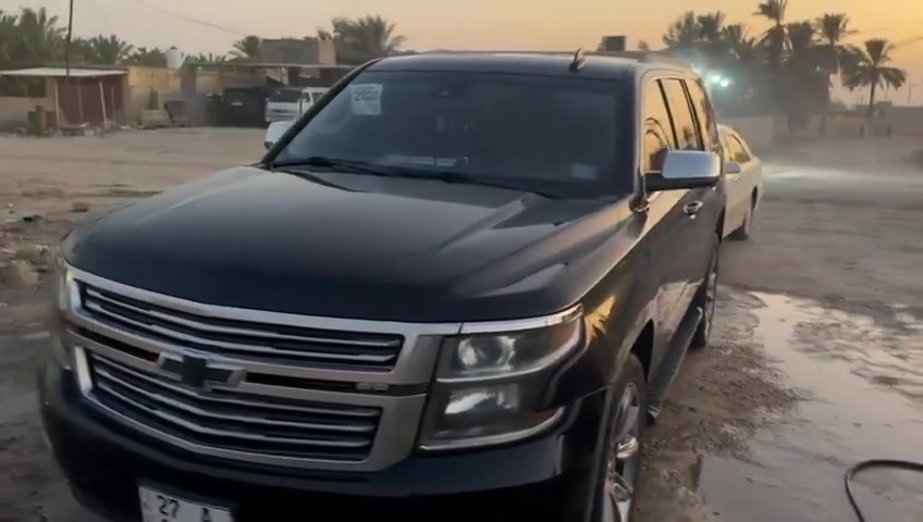 تاهو 2017 اعلى فئه فول واحد على واحد ما بيها نقص برغي باسمي كتاب ضباط حادثها شامله وبنيت وبيها ثلاث قطع كلير بدون دواخل تخم تاير حداديه تبريد كله جاهز كشنات منفصل فتحه داخل جلد شاشه تحويل ثاني يوم دخول جديد ونظافه 100 من 100 سياره مال ذبلك عليها 1000 السعر 275
***********
***********
تاهو 2017 اعلى فئه فول واحد على واحد ما بيها نقص برغي باسمي كتاب ضباط حادثها شامله وبنيت وبيها ثلاث قطع كلير بدون دواخل تخم تاير حداديه تبريد كله جاهز كشنات منفصل فتحه داخل جلد شاشه تحويل ثاني يوم دخول جديد ونظافه 100 من 100 سياره مال ذبلك عليها 1000 السعر 275
