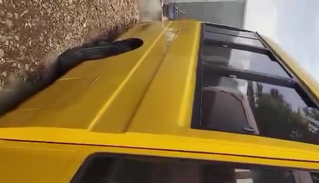 كونبي • ٢٠٠١ • موصل