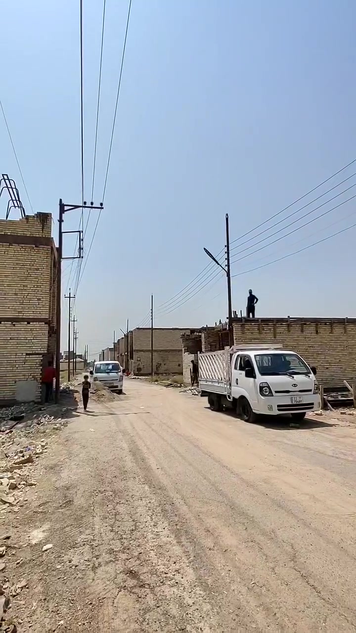 السلام عاليكم 60 متر الدورة هور رجب مجمع الشواطي
***********

