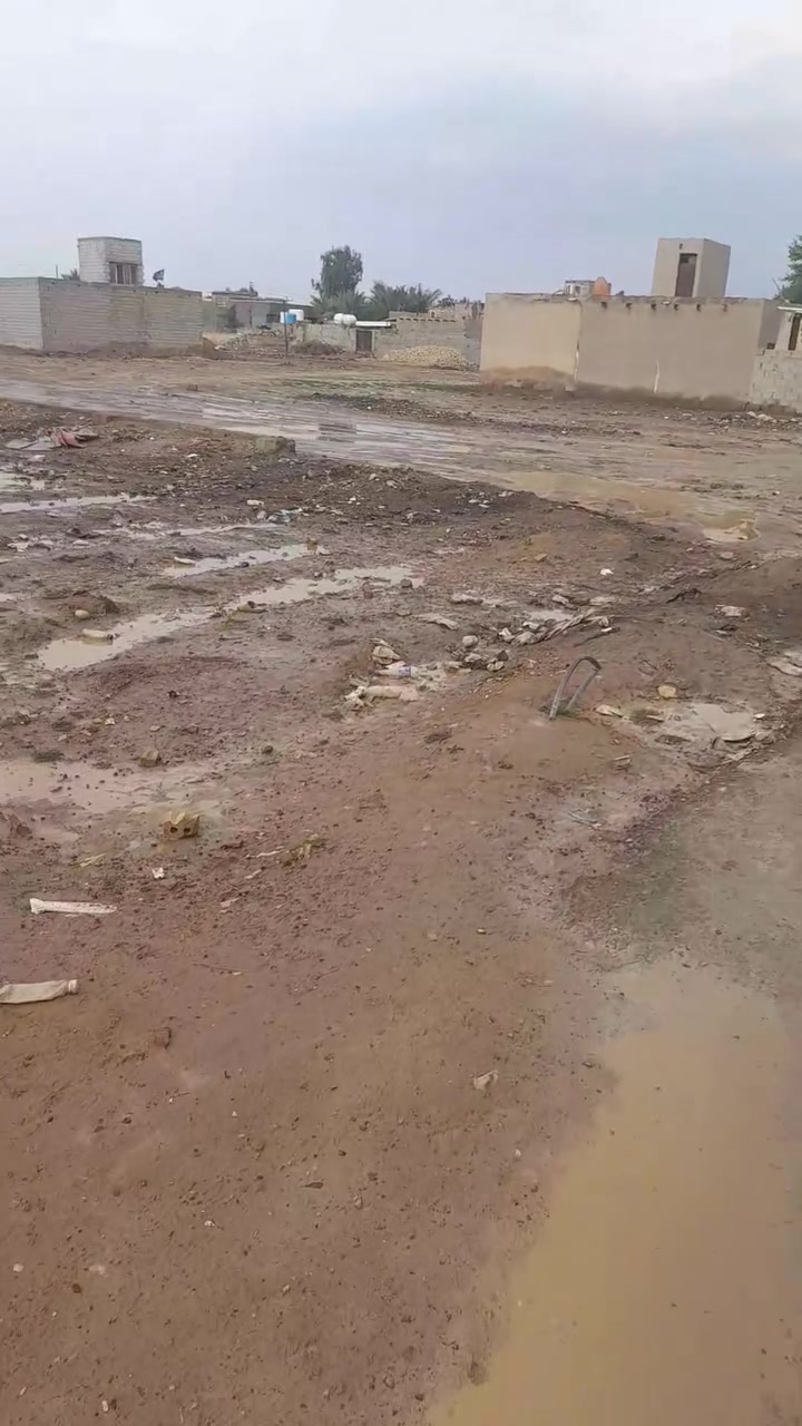 النهروان بغداد • ٧٥٠م • ركن شارعين