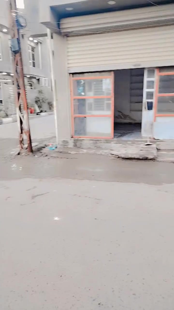 سلام عليكم محل الايجار بدايه شارع خوله من جه الهياكل شارع ***********
