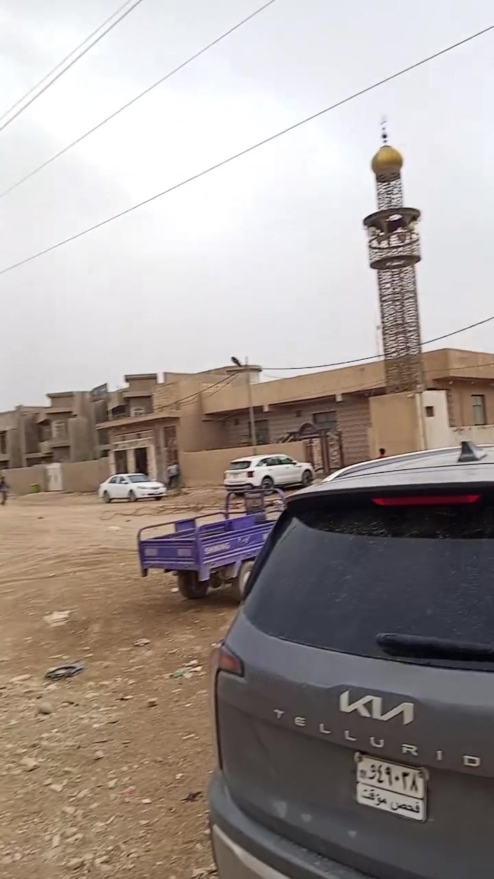 حي المحاربين • طابقين • ٣ غرف