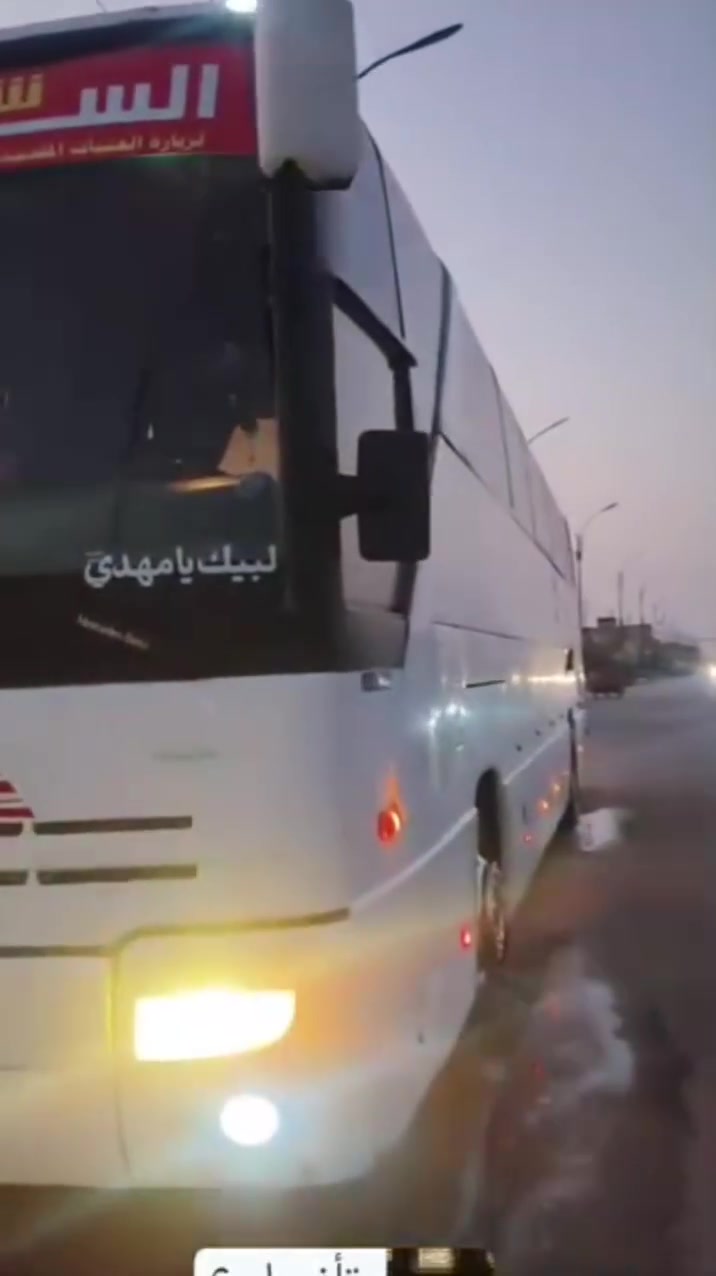 باص ٤٠٣ • موديل ٢٠٠١ • قابل مراوس