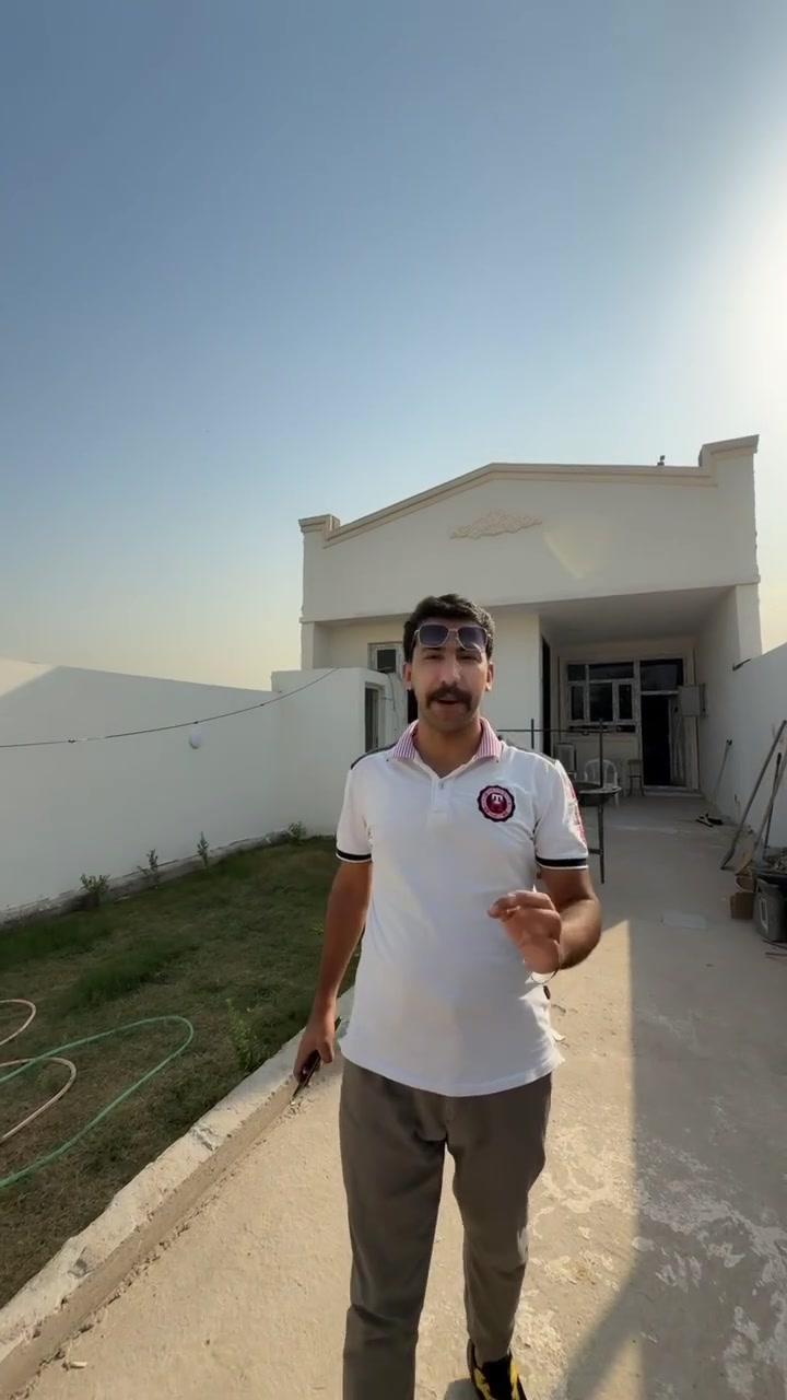 مزرعه • بغداد • المنصور