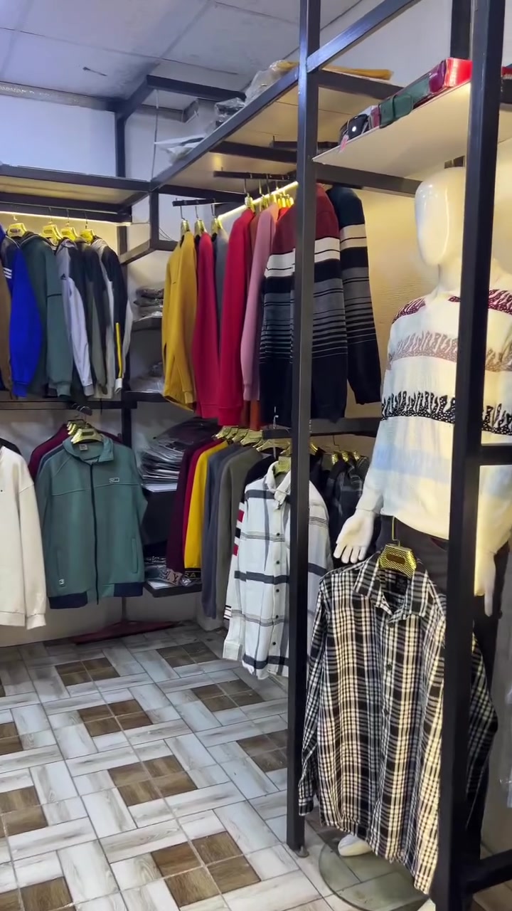 ازياء عدنان • الشويخ • القيارة