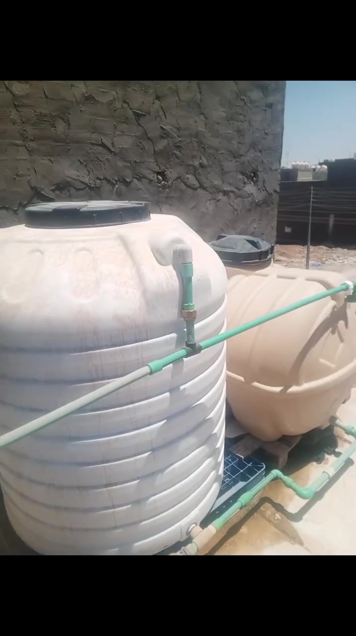 اعلان: شركه الكوثر للتصفيه مياه شرب واستبدال قطع غيار يوجد تنصيب فلتر فزل للتصفيه مياه تانكي يوجد تجهيز برادات مياه جمله +مفرد الاتصال على الرقم ***********
