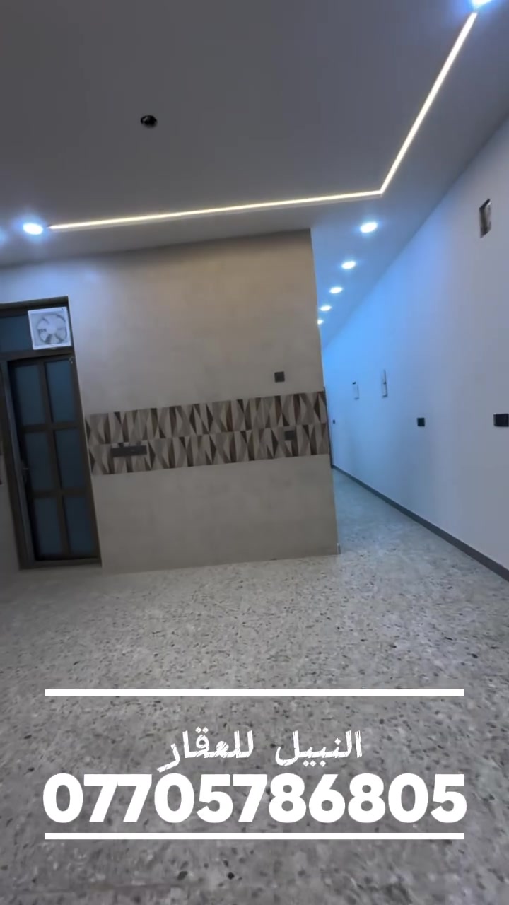 المنصور حي المتنبي • ١٠٠م • عوائل فقط