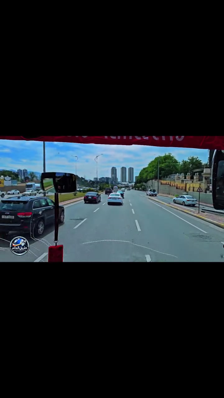 🚍🌿 كروبات الشمال مع شركة طريق العالم للسفر والسياحة 🌿🚍

✨الاسعار شاملة اجور الكوسترات ✨
رحلات منظمة، باصات حديثة ومكيفة، فنادق مريحة وخدمة متميزة ❤️

━━━━━━━━━━━━━━

🏞️ دهوك - زاخو
💰 85 ألف فقط
📅 5 أيام

✅ فندق 4 نجوم
✅ وجبة إفطار
✅ جولات سياحية
✅ كادر متميز وخدمة راقية

━━━━━━━━━━━━━━

🌊 السليمانية_دوكان
💰 89 ألف فقط
📅 5 أيام

✅ فندق 4 نجوم
✅ وجبة إفطار
✅ جولات سياحية يومية
✅ كادر متميز وخدمة راقية

━━━━━━━━━━━━━━

🏔️ أربيل - عقرة - جانديان
💰 75 ألف فقط
📅 5 أيام

✅ فندق 4 نجوم
✅ وجبة إفطار
✅ جولات سياحية مميزة
✅ كادر محترف وخدمة متميزة

━━━━━━━━━━━━━━

🚌 مميزات رحلاتنا:
✨ باصات حديثة ومكيفة
✨ فنادق مريحة
✨ خدمة راقية
✨ رحلات منظمة
✨ أسعار مميزة

📞 للحجز والاستفسار:
***********
***********

📍 العنوان:
الديوانية - أم الخيل - شارع البلدية
مقابل جامع الحاجم

🌍 شركة طريق العالم للسفر والسياحة
❤️ طريق العالم… خيارك الأمثل لرحلة أجمل
