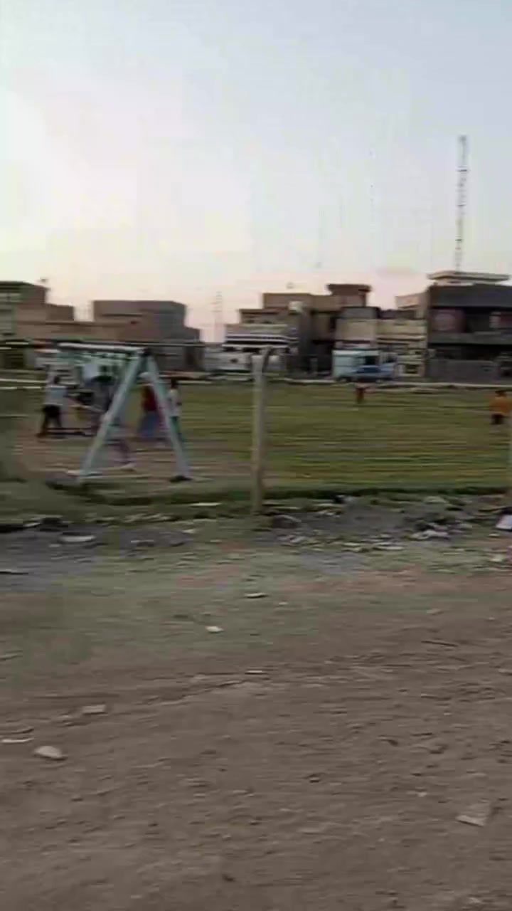 سلام عليكم
بيت للبيع 
مساحه 120
 في سبع البور 14
 للاستفسار/***********
