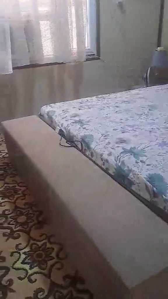 غرفه تركي • نضيفه • تكريت حي الجمعيه