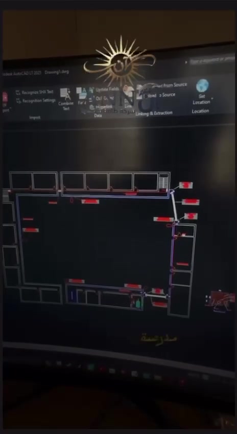 ️ تصميم حلول الطاقة الشمسية للمشاريع العملاقة
من ANN Solar Energy وبإشراف
المهندس أسامة جاسم عبد

نقدّم حلول 2D & 3D Solar Design للمشاريع التجارية والصناعية والكبرى، بتصاميم هندسية دقيقة وحلول متكاملة للطاقة الشمسية. ☀️

📞 ***********
📲 Instagram: @ann_en.ergy

ANN Solar Energy |ANN SOLER energy
