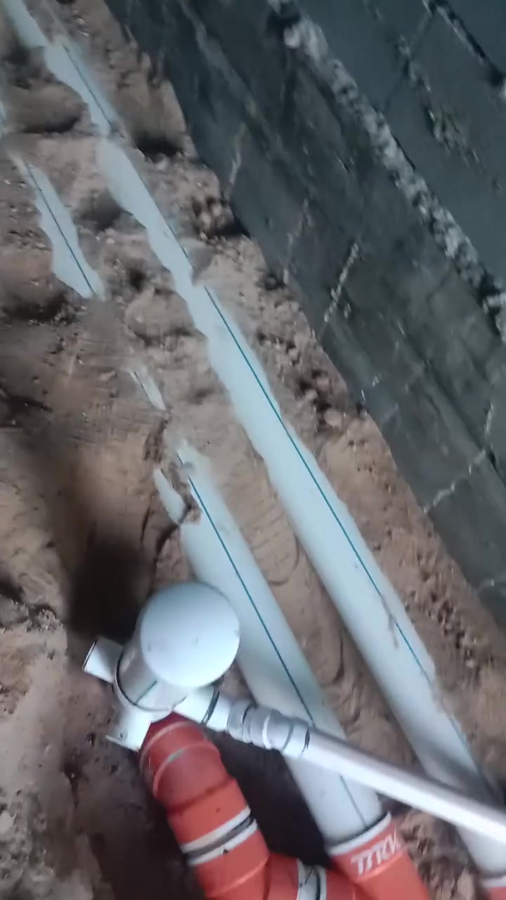 يا الله تم اكمال المجاري بيت ٢٠٠ متر حسب طلب ابو البيت
بصرة ابو الخصيب حي العسكري متفرغ حاليا***********
