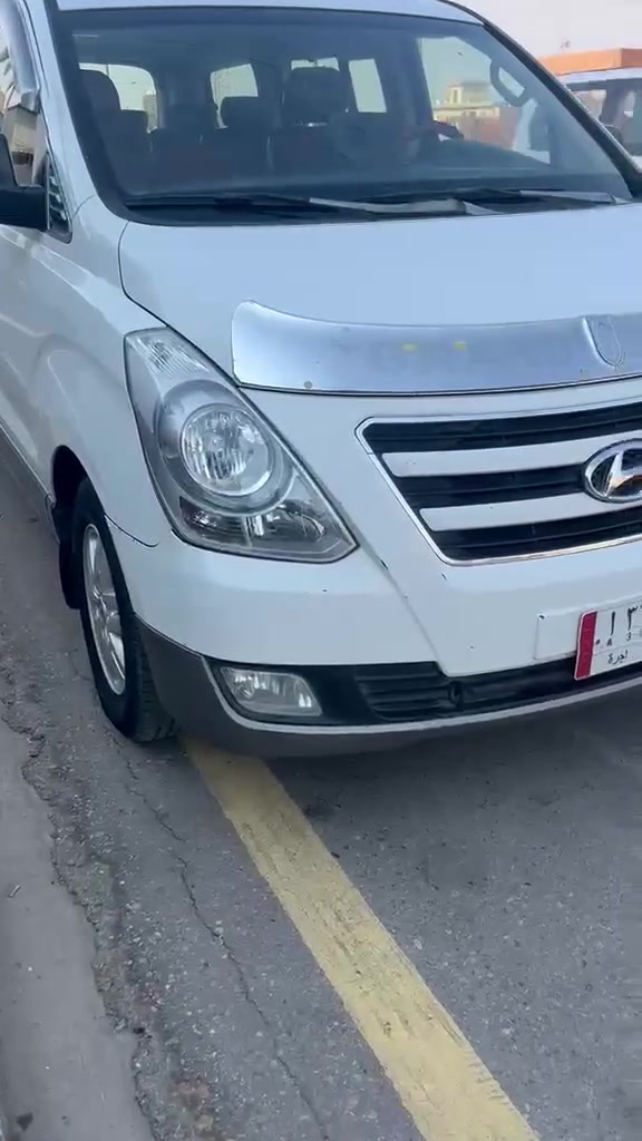 سياره استاركس متاحه باسم راعيها سياره جاهزة كبل للشارع محرك وكير نظيفات استندر سيارة حلوه وجديده مثل ما موجوده بالصور تلكاها ع واقع مكان السيارة محافظة واسط قضاء الصويره الاتصال ***********
