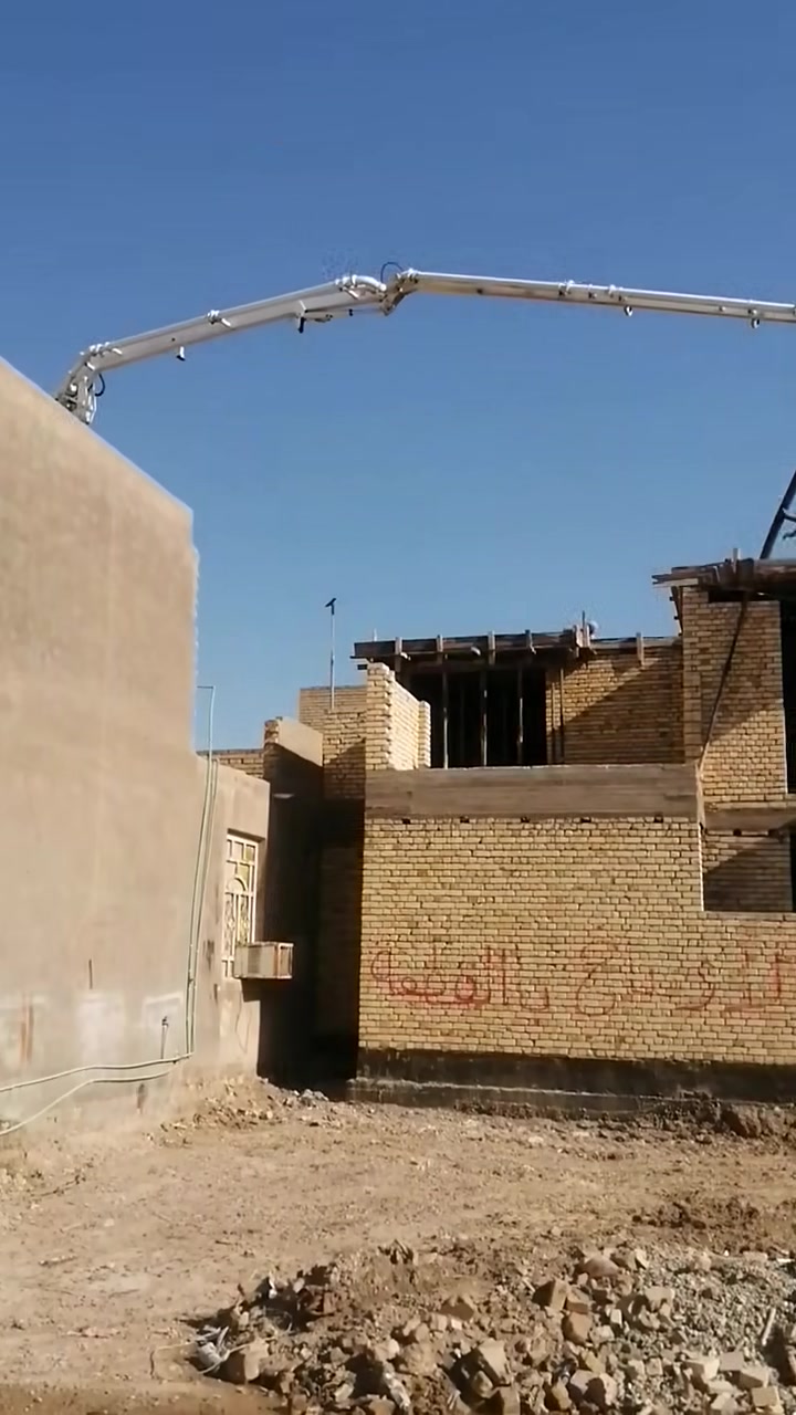 مقاولاة التميمي • نقد وقسط • بابل