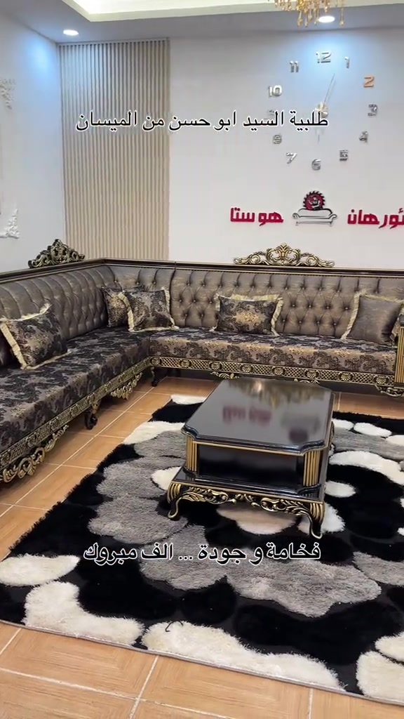 جلسات خصوصي • موديلات جديدة • توصيل جميع المحافظات