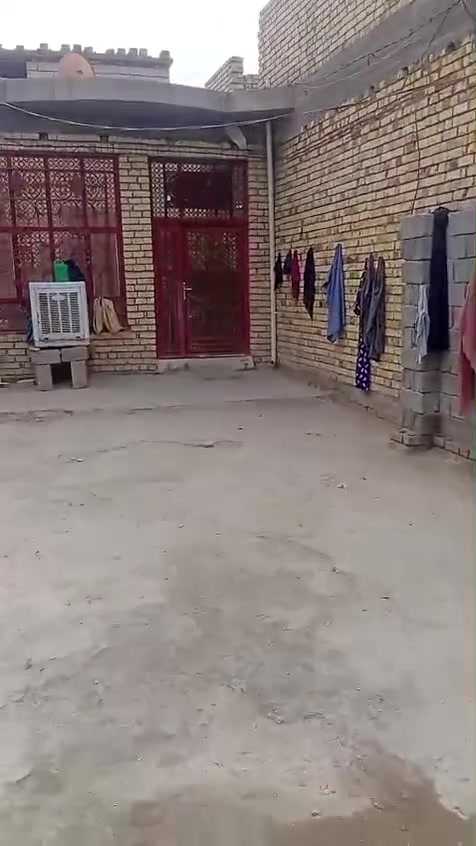 طابو زراعي • الحمزه الغربي • ٣٦٠م