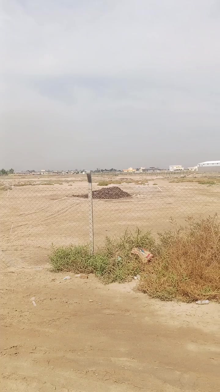 ٥ دونم • طابو زراعي • طريق كوت بغداد