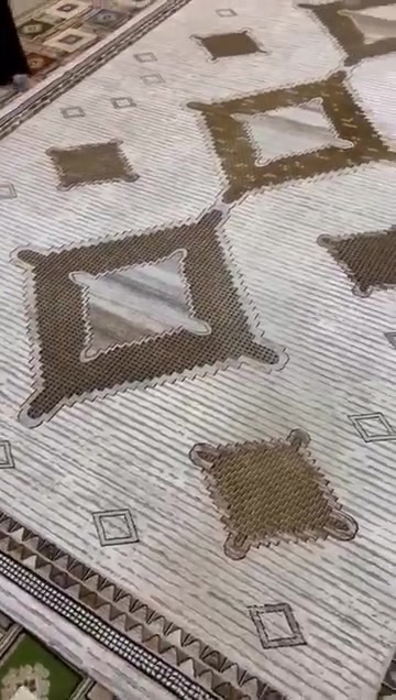 زوليه • ٣×٥ • مفروشه شهر