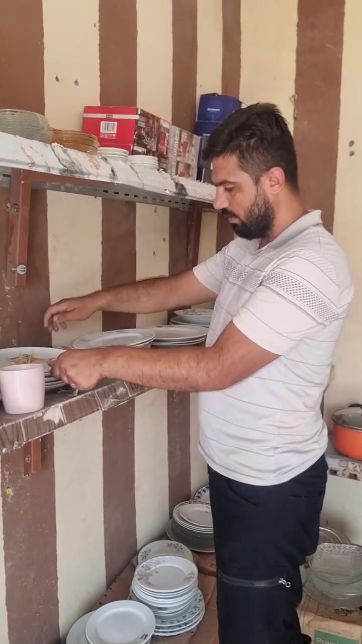 وصلتنا وجبه جديده من المواعين الفرفوريه والبلامه الحراري كله اوروبا جديد وجبه من القلاصات الاوروبيه تاريخ اليوم 2026 يوم الثلاثاء 22/9# #
