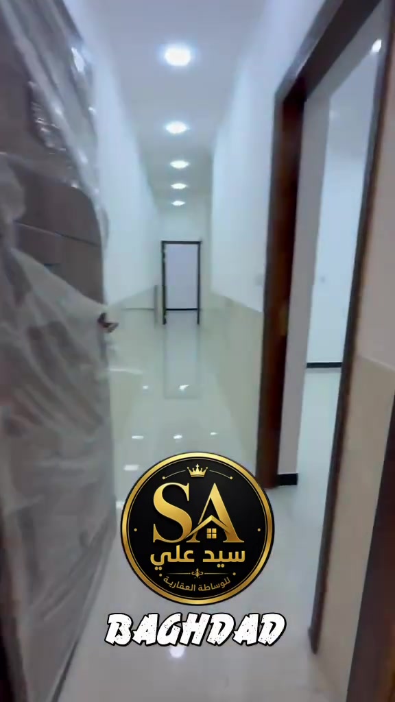 🏛️وحدة سكنية للإيجار – زيونة 716

📍 الموقع: زيونة – محلة 716
🏗️ البناء: زيرو 2026 – ملكي – غير مسكون

✨ مواصفات الوحدة:
🔹 طابق ثاني
🔹 غرفتا نوم
🔹 استقبال معزول
🔹 مطبخ معزول
🔹 صحيات
🔹 بناء حديث وتشطيب مميز

💰 بدل الإيجار الشهري: 900 ألف دينار

للاستفسار: ***********📞
سيد علي للوساطة العقارية
