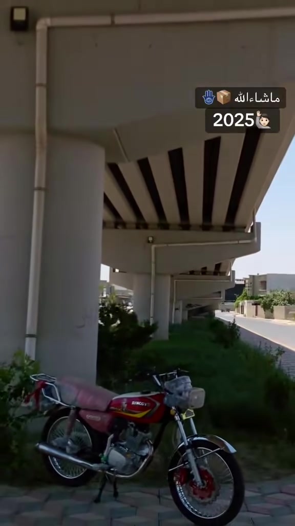 سلام عليكم دراجةغطاس2025 كبس المحرك مشايف الفيتر ولا طاخة اسبانة الدراجة مناقصها ربع واحلة بعد من صورة مكاني كركوك رقمي بس واتس***********
